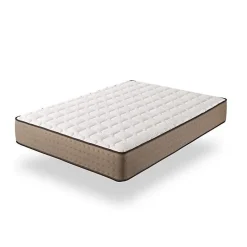 Matelas 80x190 en mousse à mémoire de forme Exclusif Graphène Hauteur 29 cm +/-2 Fermeté moyenne-élevée.>Eccox Discount