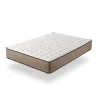 Matelas 90x180 en mousse à mémoire de forme Exclusif Graphène Hauteur 29 cm +/-2 Fermeté moyenne-élevée.>Eccox Outlet