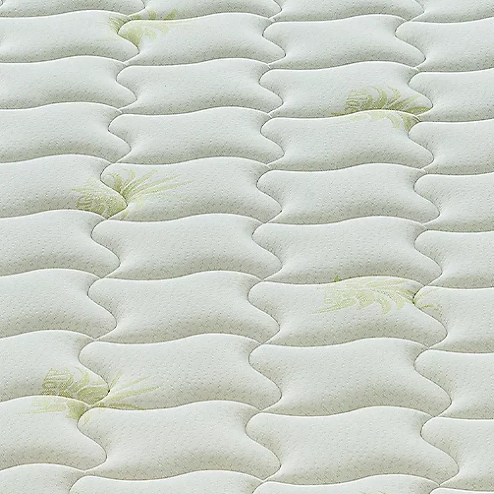 Materassiedoghe Matelas 120x190 en mousse à mémoire de forme - Epaisseur 25 cm - Mousse à mémoire de forme 5 cm - 9 zones - Housse amovible* Matelas