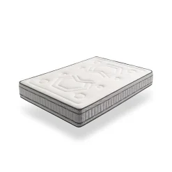 Matelas 120x180 Ensachage double ressorts matelas mémoire double face Hauteur 30 cm +/- 2.>Eccox Online