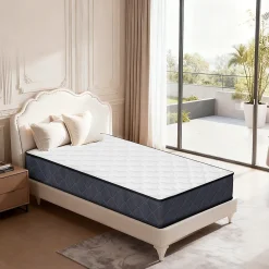 Matelas 90x190 Epaisseur 22CM Haute Densité>Teeno Sale