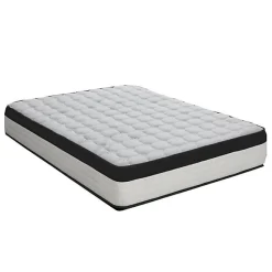 Matelas 150x200 Evolution Soft Comfort Mémoire de forme Carbon Hauteur 22 cm>Eccox Best