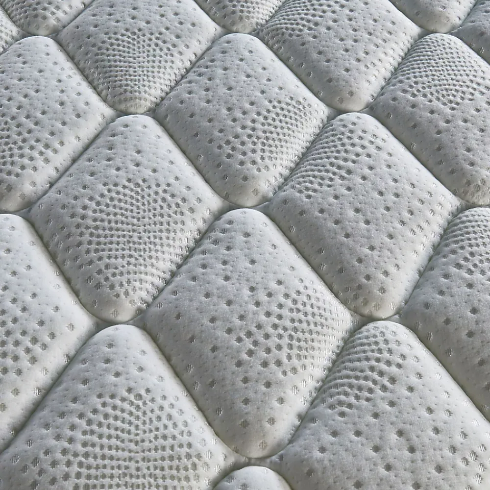 Nuits D'Or Matelas 90x190 Hauteur 20,5 cm - Accueil Moelleux - Soutien Equilibre - 7 Zones Confort - Confort Nuit - MATELAS MATHIEU* Matelas