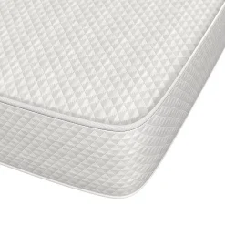 Miasuite Matelas 180x200 Hauteur 18 cm - en Waterfoam, orthopédique, indéformable. Smart* Matelas