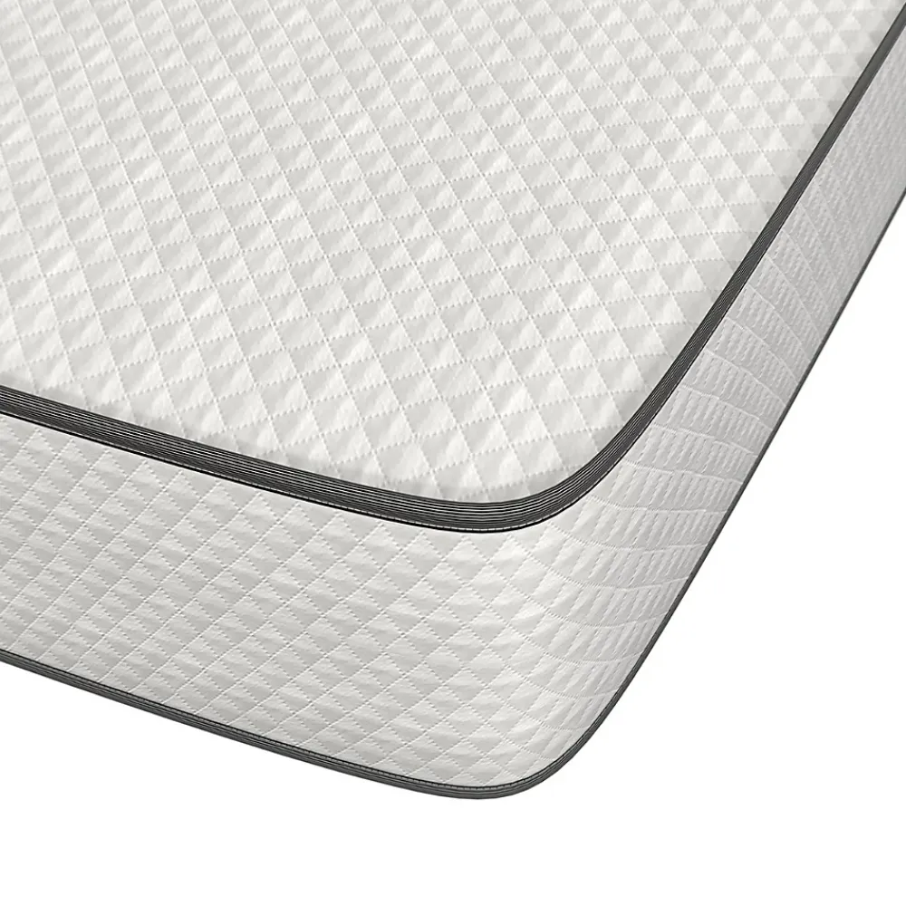 Miasuite Matelas 80x190 Hauteur 10 cm - Waterfoam, Pliable, pour Lit de Camp. Primavera H10* Matelas