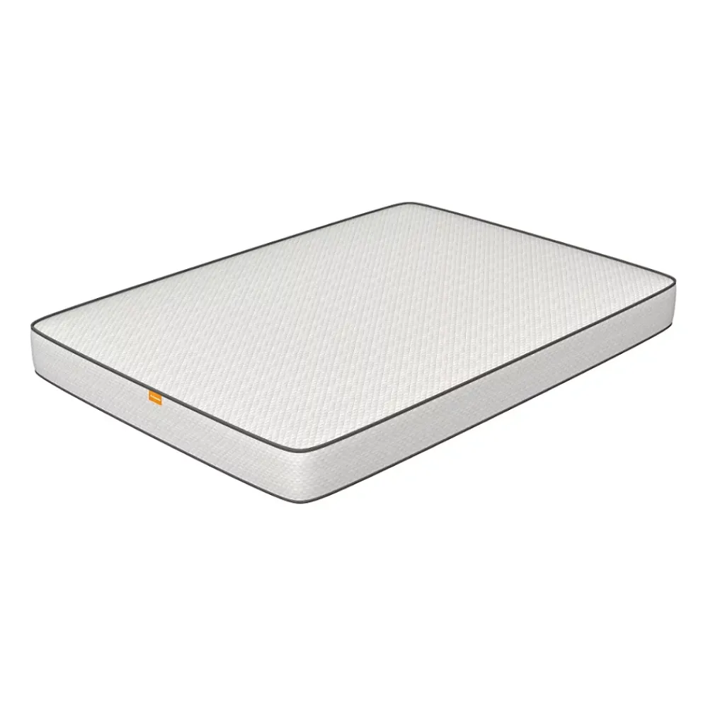 Miasuite Matelas 80x190 Hauteur 10 cm - Waterfoam, Pliable, pour Lit de Camp. Primavera H10* Matelas