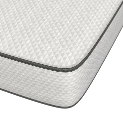 Matelas 120x200 Hauteur 10 cm - Waterfoam, Pliable, pour Lit de Camp. Primavera H10><noscript><img width=