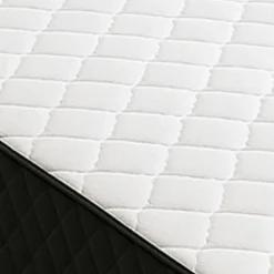King Of Dreams Matelas 80x190 latex haute resilience - epaisseur 20 cm - soutien ferme - confort optimal - usage quotidien - protege matelas off* Matelas