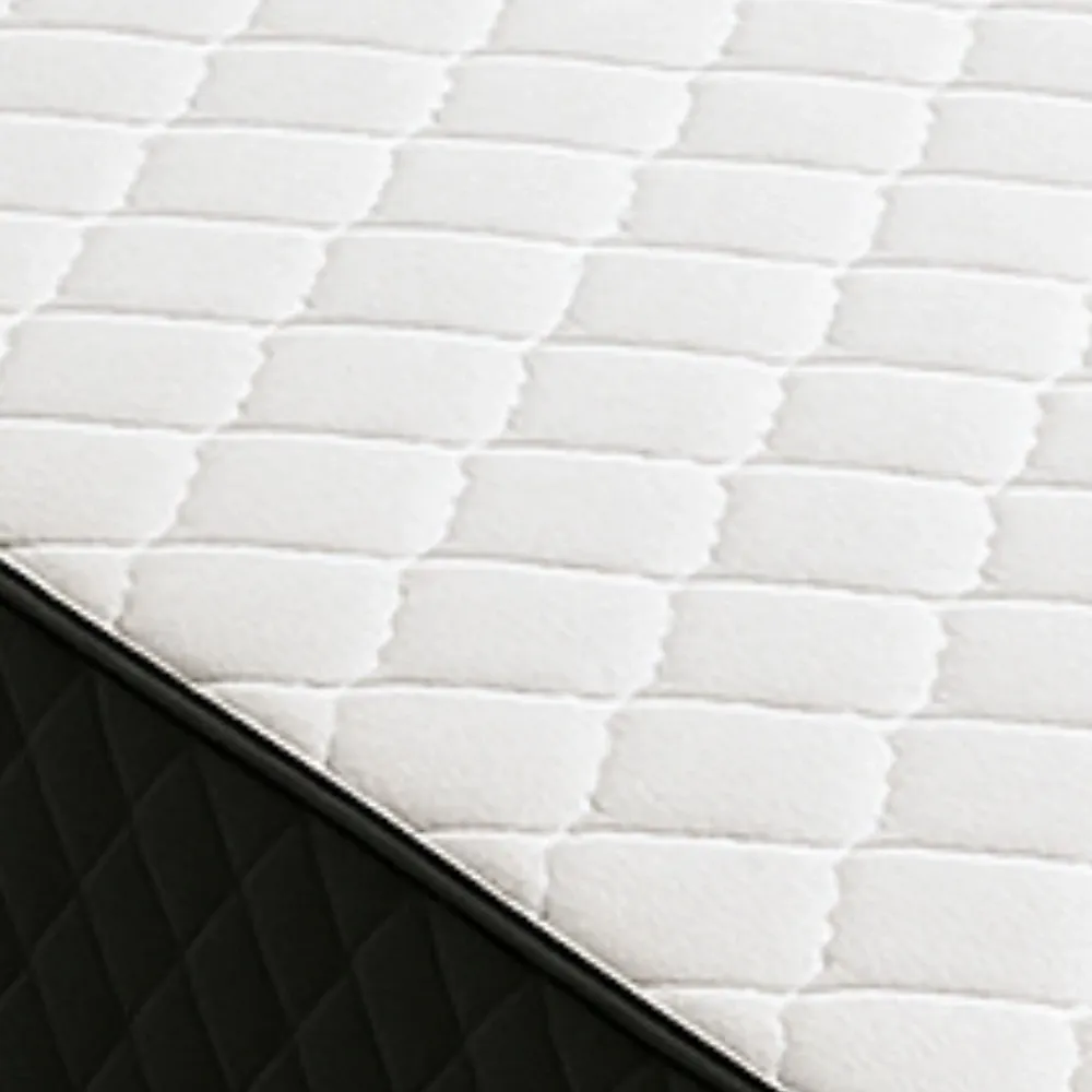 King Of Dreams Matelas 80x190 latex haute resilience - epaisseur 20 cm - soutien ferme - confort optimal - usage quotidien - protege matelas off* Matelas