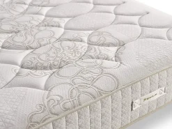 Matelas 140x200 magestic ressorts ensachés avec mousse de confort multizone épaisseur 30 cm 7 zones de confort>Simpur Low Cost Hot