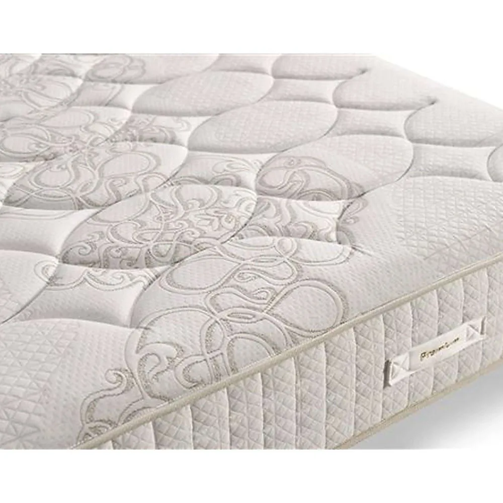 Matelas 160x200 magestic ressorts ensachés avec mousse hr hauté densité épaisseur 30 cm 7 zones de confort>Simpur Low Cost Sale