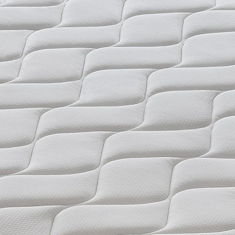 Matelas 140x200 Memory Gel - Epaisseur 25 cm - Mousse Mémoire 7 cm - 9 zones de confort - 100% Made in Italy>Materassiedoghe Best