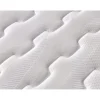 Eccox Matelas 80x180 Mémoire de forme Luxury Blue Sensation Hauteur 30 cm +/- 2 Fermeté moyenne-élevée.* Matelas