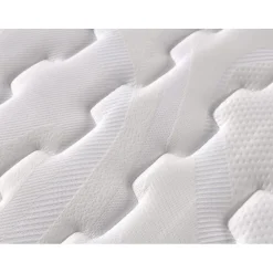 Eccox Matelas 80x180 Mémoire de forme Luxury Blue Sensation Hauteur 30 cm +/- 2 Fermeté moyenne-élevée.* Matelas