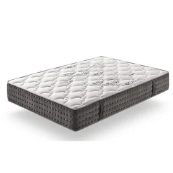 Matelas 120x180 Mémoire de forme Bioactive Sweetnight Hauteur 26cm +/- 2 Medium Firm.>Eccox Best