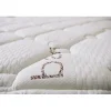 Eccox Matelas 105x190 Mémoire de forme Bambou Hauteur 24 cm +/-2 Fermeté Moyenne-Haute.* Matelas