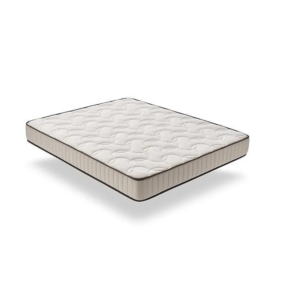 Matelas 120x180 Mémoire de forme Luxury Dream Confort Special Endition Hauteur 25 cm +/- 2 Fermeté moyenne-élevée.>Eccox Sale