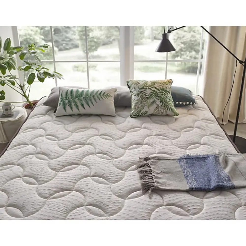 Matelas 120x180 Mémoire de forme Luxury Dream Confort Special Endition Hauteur 25 cm +/- 2 Fermeté moyenne-élevée.>Eccox Sale