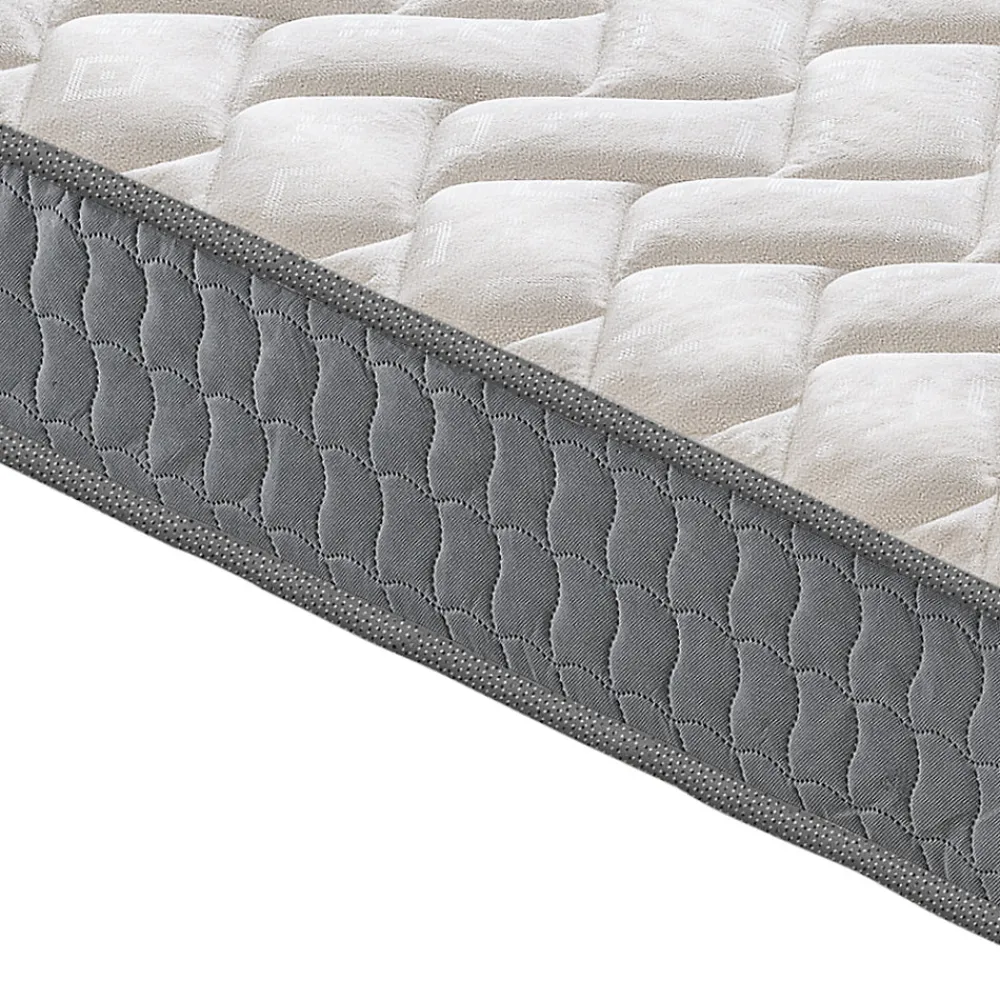Matelas 160x200 Mousse - Epaisseur 16 cm - Elastique et indéformable - Rigidité H3 - Fabriqué en Italie - Mod Louvre>Materassiedoghe New