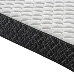 Matelas 80x200 Mousse - Accueil mémoire de forme - Epaisseur 30 cm - Modèle Rio><noscript><img data-lazyloaded=