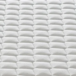 Matelas 80x200 Mousse - Accueil mémoire de forme - Epaisseur 30 cm - Modèle Rio><noscript><img data-lazyloaded=