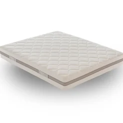 Matelas 120x190 Mousse - Epaisseur 18 cm - 9 zones de confort - Rigidité H4 - Mod Sofia>Materassiedoghe Best
