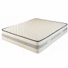 King Of Dreams Matelas 160x200 mousse a memoire de forme 50 kgm3 - ferme - 23 cm - confort optimal - usage quotidien - meilleur rapport qualite* Matelas