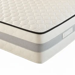 King Of Dreams Matelas 160x200 mousse a memoire de forme 50 kgm3 - ferme - 23 cm - confort optimal - usage quotidien - meilleur rapport qualite* Matelas