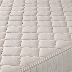 King Of Dreams Matelas 180x200 Tissu Ignifugé Hauteur 20 cm au Confort Ferme - Mousse Extrèmement Durable - Anti feu 180 200* Matelas