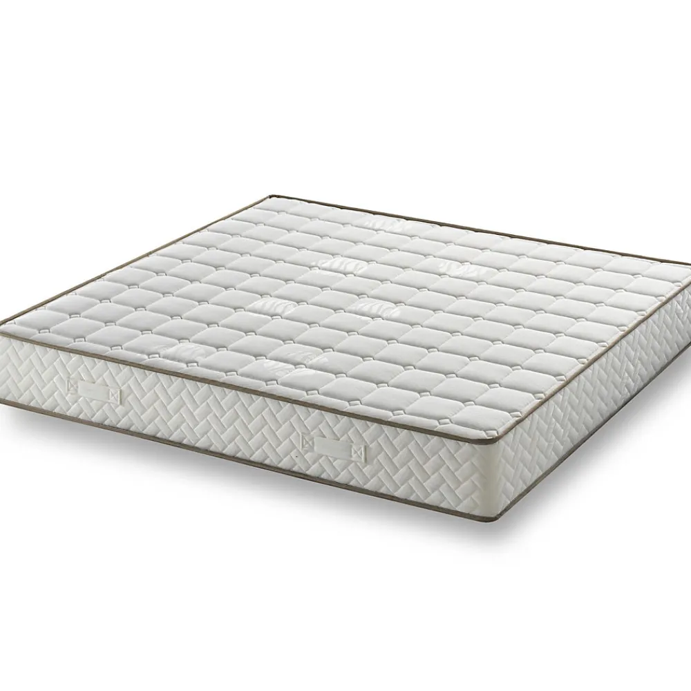 Matelas 180x200 x 23 cm - Ferme - Aertech+ 40 Kg/m3 HR Dernière Génération - Très Respirant>Literie Julien Sale