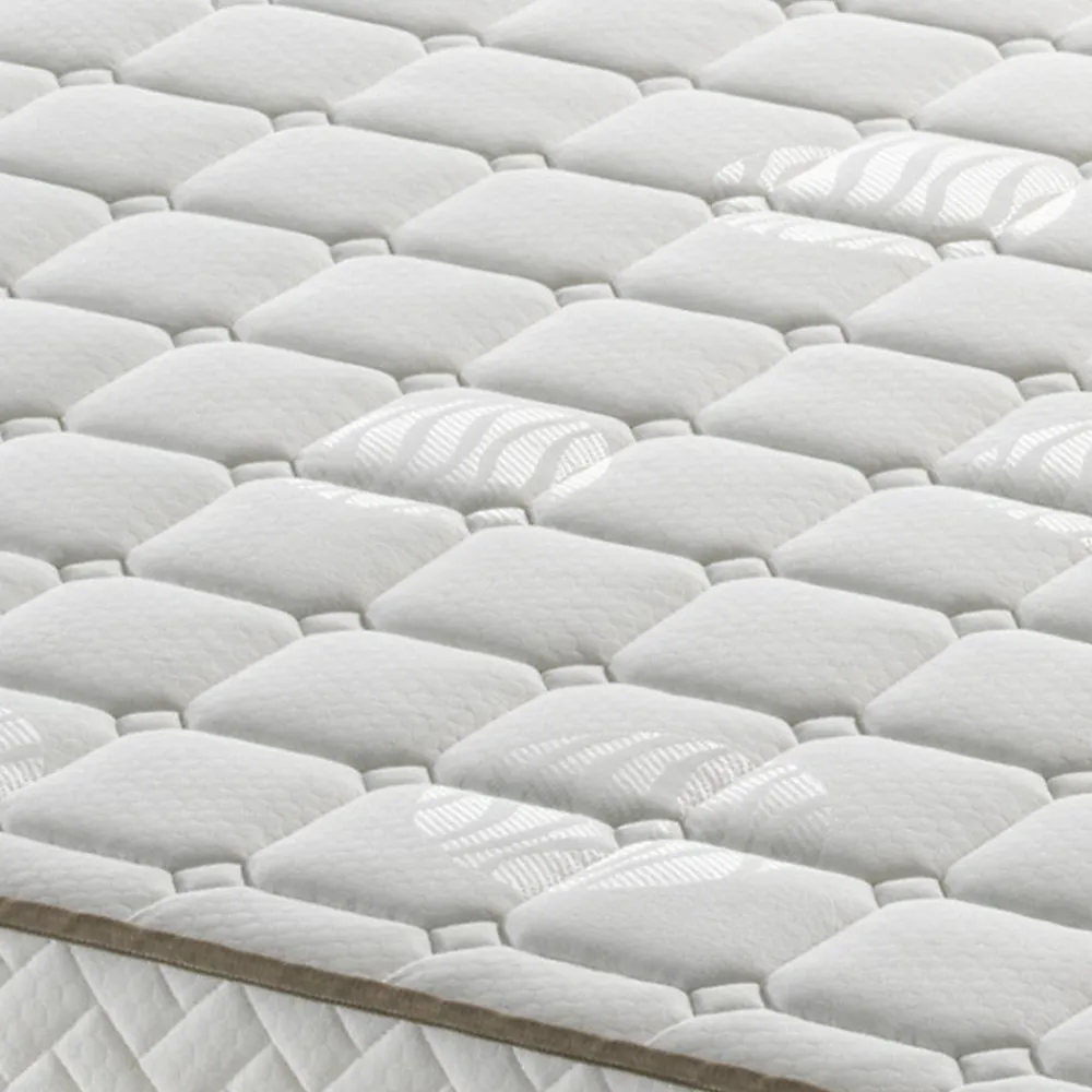 Matelas 180x200 x 23 cm - Ferme - Aertech+ 40 Kg/m3 HR Dernière Génération - Très Respirant>Literie Julien Sale