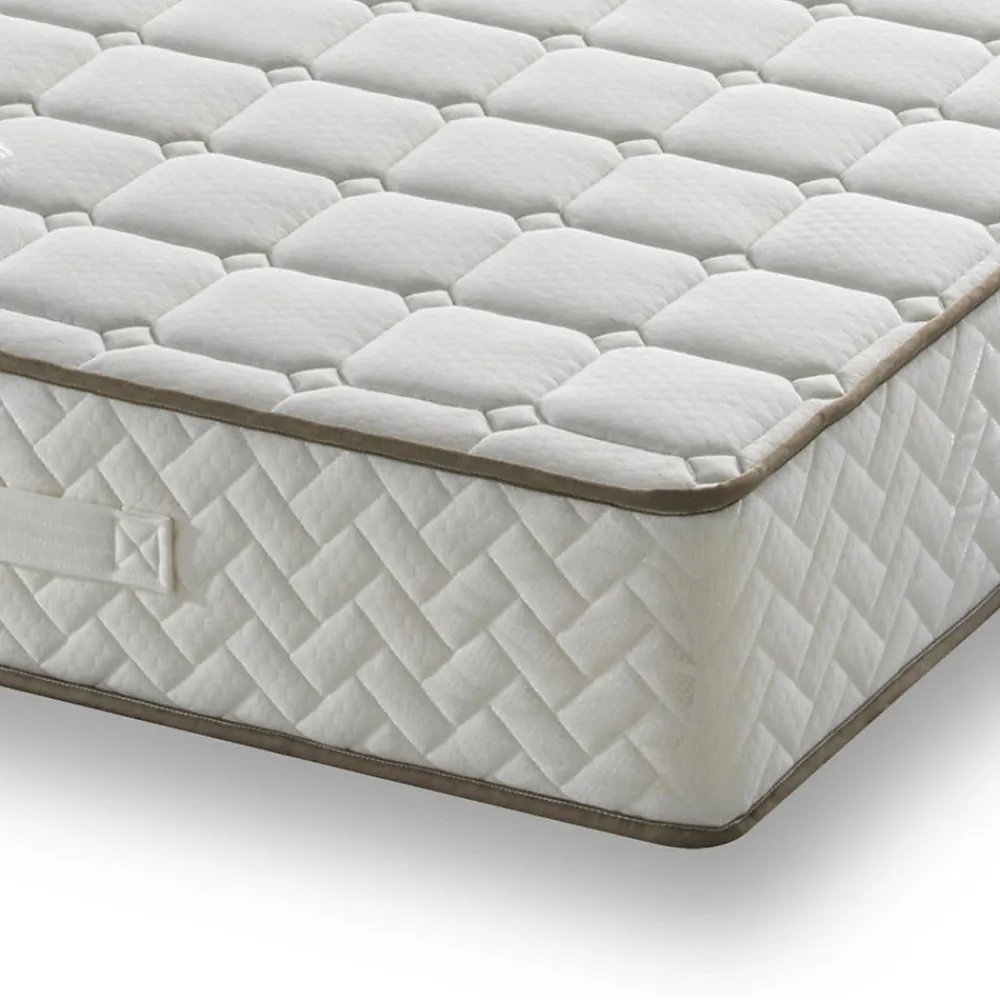 Matelas 180x200 x 23 cm - Ferme - Aertech+ 40 Kg/m3 HR Dernière Génération - Très Respirant>Literie Julien Sale
