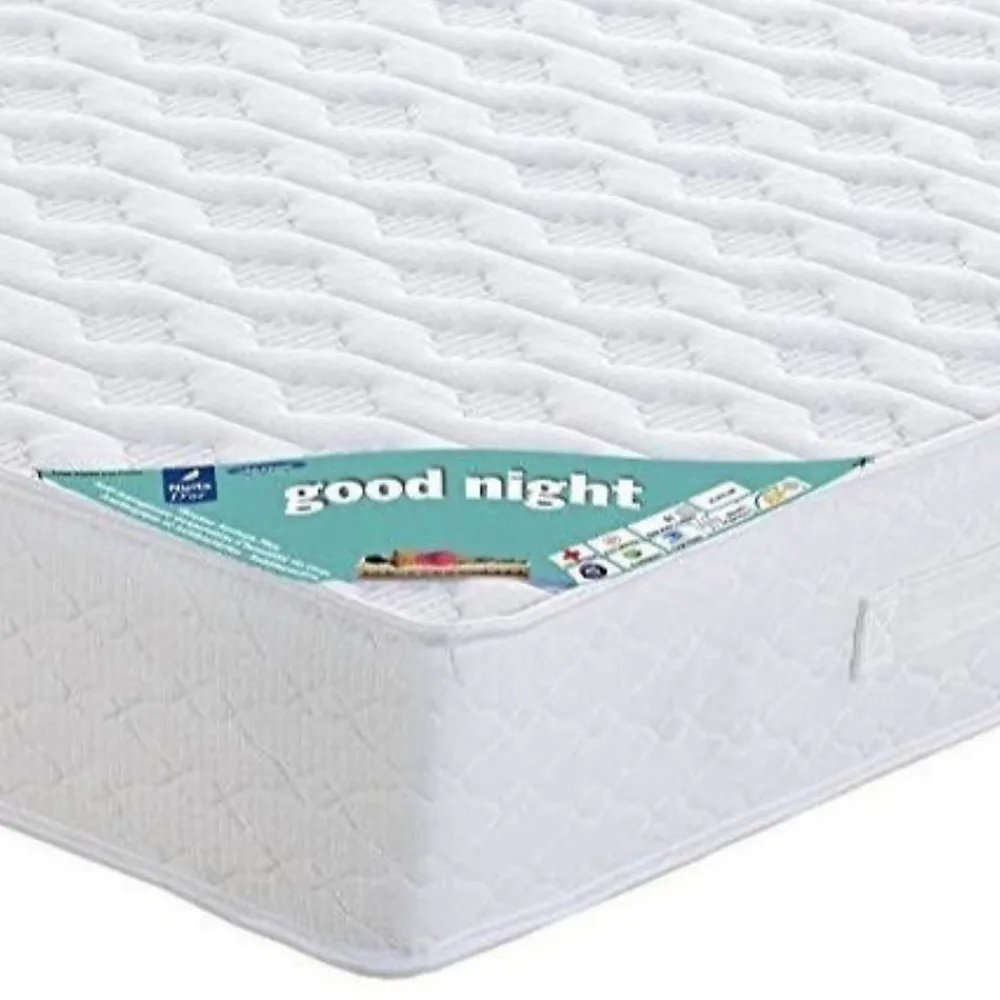 Matelas 90x190 x 21 cm - ferme - confort optimal - usage quotidien - respirant>Literie Julien Online