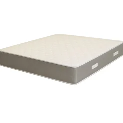 Matelas 120x190 x 23 cm Spécifique pour Sommier Articulé avec Latex Naturel densité 80 Kg/m3 - - Compatible Sommiers Articulés ->King Of Dreams Clearance