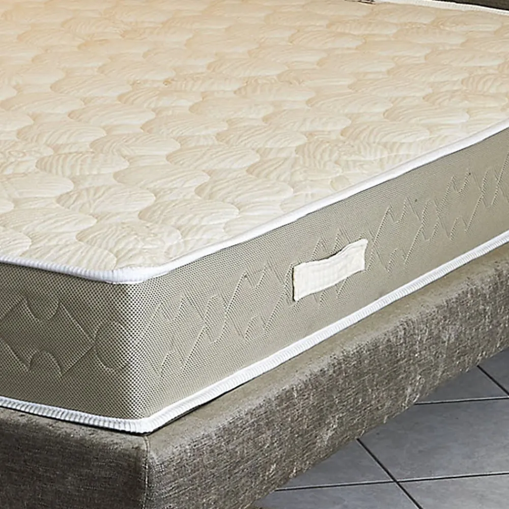 Matelas 120x190 x 23 cm Spécifique pour Sommier Articulé avec Latex Naturel densité 80 Kg/m3 - - Compatible Sommiers Articulés ->King Of Dreams Clearance