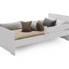Kobi MAX lit simple 140x70 sans matelas*Enfant Lit Enfant
