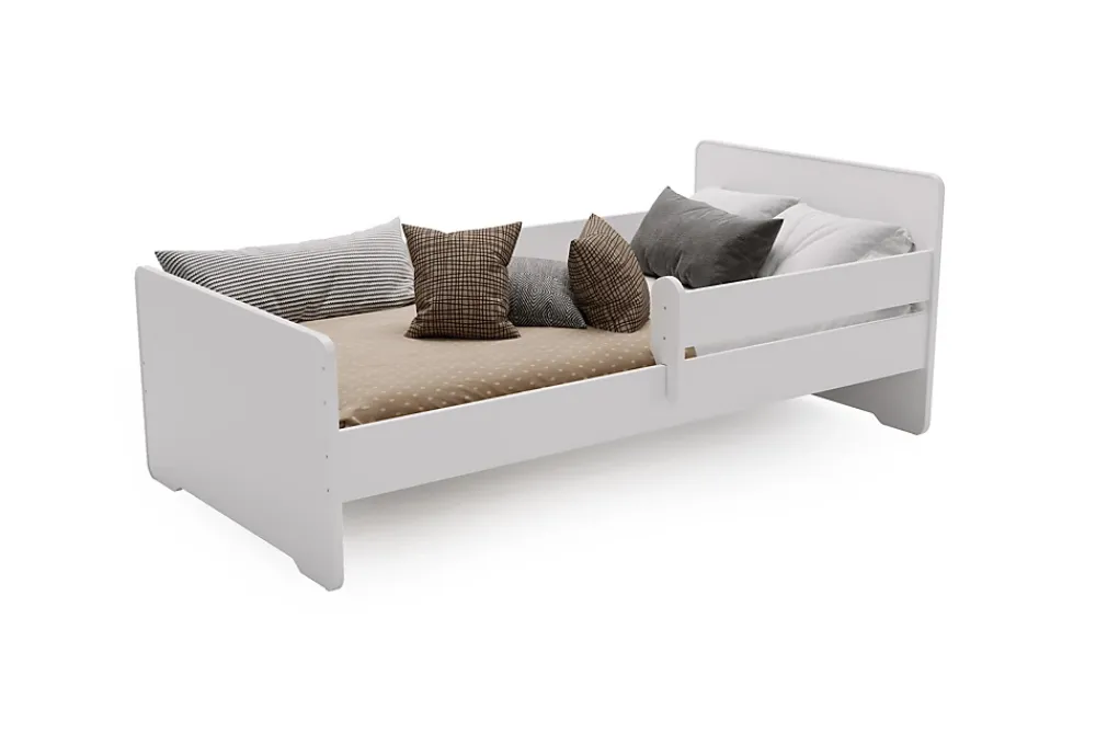 Kobi MAX lit simple 140x70 sans matelas*Enfant Lit Enfant
