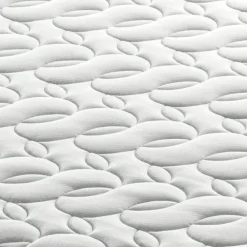 Nuits D'Or Memory Matelas 160x200 Mémoire de Forme Hauteur 21 CM Soutien Très Ferme* Matelas