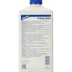 Lithofin MN Easy Clean Recharge - Entretien quotidien des plans de travail - - 1 L* Nettoyant Et Entretien Pour Sol