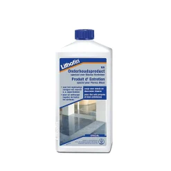 Lithofin MN Produit d'Entretien Pierre Bleue - Entretien régulier des sols en pierre bleue - - 1 L* Nettoyant Et Entretien Pour Sol