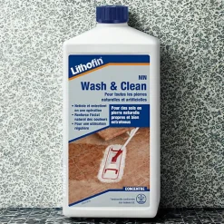 MN Wash & Clean - Nettoie et soigne en une opération - - 1 L><noscript><img width=