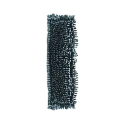 MSV Mop de rechange en microfibre 44x13cm Gris* Serpillère