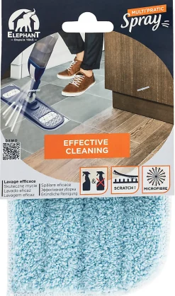 MultiPratic - Housse de lavage microfibre>Elephant Outlet