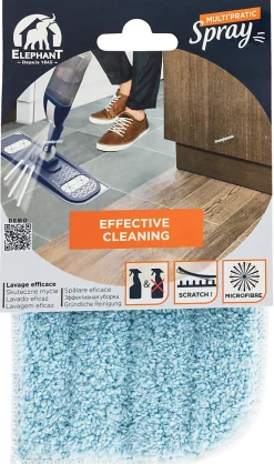 MultiPratic - Housse de lavage microfibre><noscript><img width=