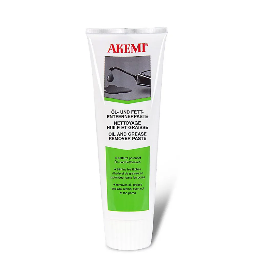 Akemi Nettoyage huile et graisse -* Nettoyant Et Entretien Pour Sol