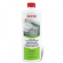 Nettoyant anticalcaire et détartrant - - 1 L>Akemi Online