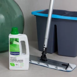 Nettoyant concentré carrelages et sols plastiques SoluVert 1L><noscript><img width=