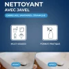 Starwax Nettoyant dégraissant javel 500 ml* Nettoyant Pour Cuisine