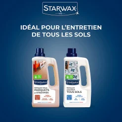 Nettoyant doux sol intérieurs 1L><noscript><img width=