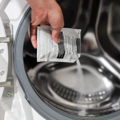 Nettoyant détartrant lave-linge et lave-vaisselle><noscript><img width=